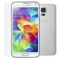 Samsung Galaxy S5 Displayfolie - Antiglans