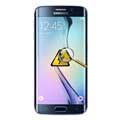 Diagnose Samsung Galaxy S6 Edge