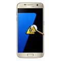 Samsung Galaxy S7 Diagnose