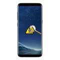 Samsung Galaxy S8 Diagnose