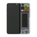 Samsung Galaxy S8 Front Cover & LCD Display GH97-20457C
