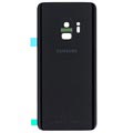 Samsung Galaxy S9 Achterkant GH82-15865A - Zwart