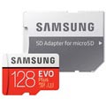 Samsung Evo Plus MicroSDXC Geheugenkaart MB-MC128HA/EU - 128GB