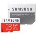 Samsung Evo Plus MicroSDXC-geheugenkaart MB-MC128HA/EU - 128GB