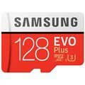 Samsung Evo Plus MicroSDXC-geheugenkaart MB-MC128HA/EU - 128GB