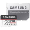 Samsung Pro Endurance MicroSDXC-geheugenkaart MB-MJ128GA/EU
