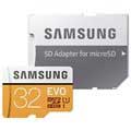 Samsung Evo MicroSDHC Geheugenkaart MB-MP32GA/EU - 32GB