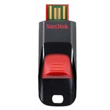 Opslagruimte usb stick