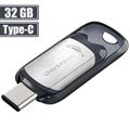 SanDisk Ultra USB Type C-flashdrive