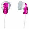 Sony MDR-E9LP In-Ear Koptelefoon - Roze