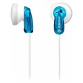 Sony MDRE9LP In-Ear Hoofdtelefoon - Blauw