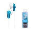 Sony MDRE9LP In-Ear Koptelefoon - Blauw