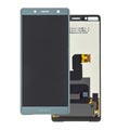 Sony Xperia XZ2 Compact LCD Display 1313-0918