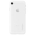 iPhone 7 / iPhone 8 Spigen Air Skin Case - Doorzichtig