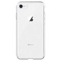 iPhone 7/8/SE (2020) Spigen Liquid Crystal Case - Doorzichtig