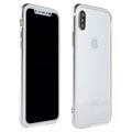 iPhone X Sulada Ultradunne TPU Bumper