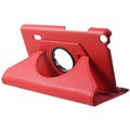 Huawei MediaPad T3 7.0 Textured Rotary Case - Rood