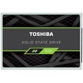 Toshiba OCZ TR200 2,5" SATA III SSD - 480GB
