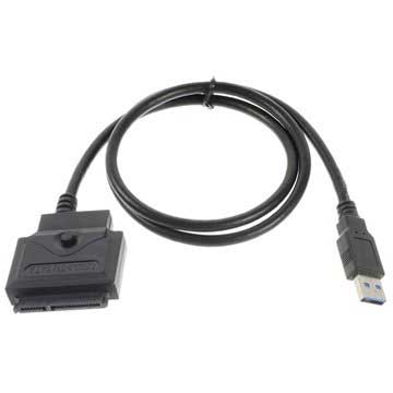 USB 3.0 / SATA-kabeladapter