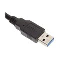 USB 3.0 / SATA-kabeladapter