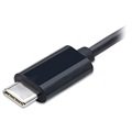USB Type-C / HDMI-adapterkabel - 1,8 m
