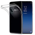 Samsung Galaxy S9 Ultradunne TPU Case