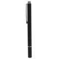 Capacitieve Stylus Pen - Zwart