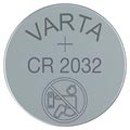 Varta CR2032/6032 Lithium Knoopcel Batterij - 3V