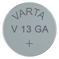 Varta V13GA/LR44 Alkaline Knoopcel Batterij 4276101401 - 1.5V