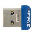 Verbatim Nano USB 3.0-stick - 64 GB