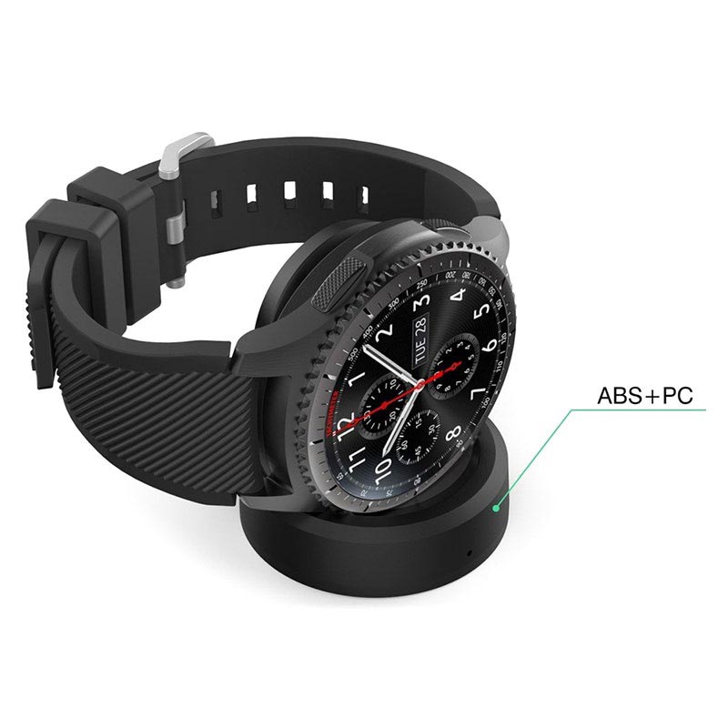 Samsung Galaxy Watch Draadloze Opladen Dock