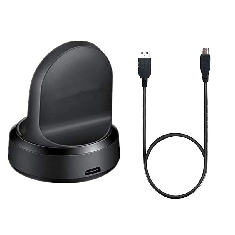 Samsung Galaxy Watch Draadloze Opladen Dock