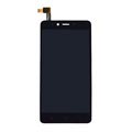 Xiaomi Redmi Note 2 LCD-scherm - Zwart