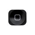 iPhone 5C Home-knop - Zwart