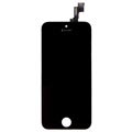 iPhone 5C LCD Display - Zwart - Originele Kwaliteit