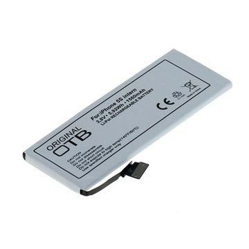iPhone 5S-compatibele batterij - 1560mAh
