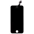 iPhone 5S/SE LCD Display - Zwart - Originele Kwaliteit