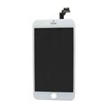 iPhone 6 Plus LCD Display - Wit - Grade A