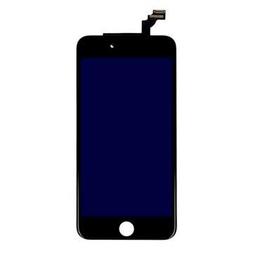 iPhone Plus - Zwart - Originele Kwaliteit