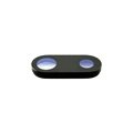 iPhone 7 Plus Camera Lens - Zwart