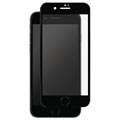 iPhone 7 Plus / iPhone 8 Plus Panzer Full-Fit Glazen Screenprotector - Zwart