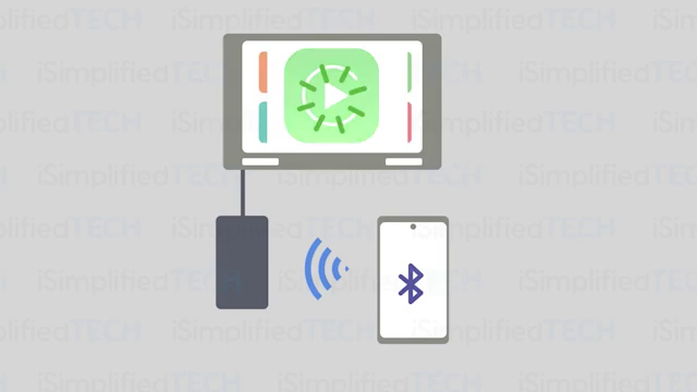 UWECAN Adapter Is A dongle Meant To Convert A Car's Wired Connection Usb For Android