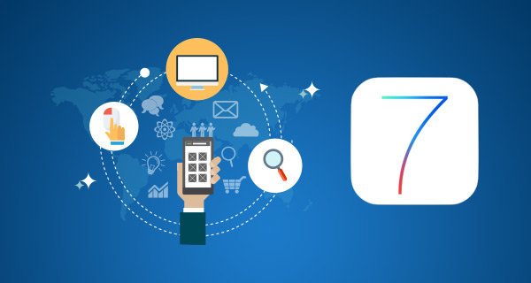 Leer hoe AD tracking uit te zetten op iOS7