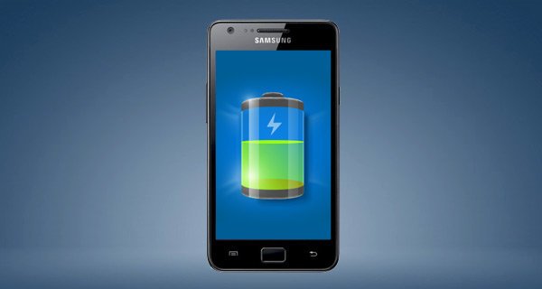 Problemen met Samsung Galaxy S2 batterij