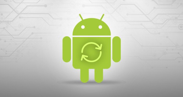 Bijwerk je Android besturingssysteem