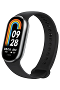 Stappenteller / activity tracker
