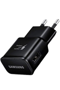 Samsung opladers