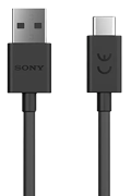 USB A / USB C kabels