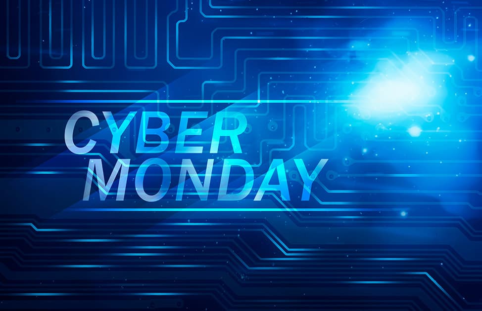Cyber Maandag deals